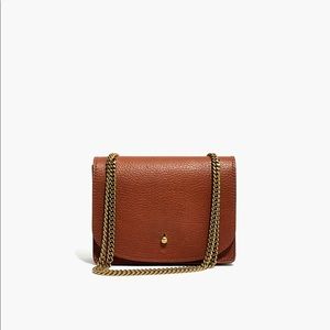 Madewell The Chain Crossbody Bag